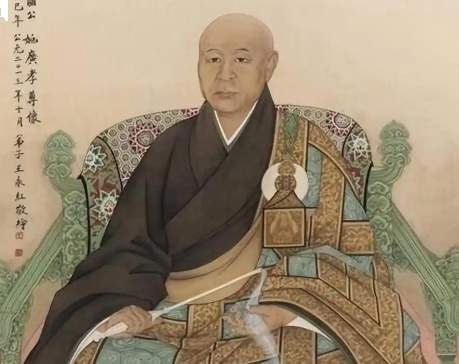 缁衣藏机锋：姚广孝的幕后棋局与靖难风云