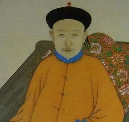 戎马半生平祸乱，功成身退得善终：阿桂