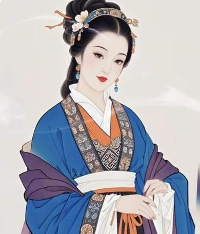 貂蝉以身为刃，搅动汉末乱世的惊鸿博弈