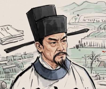铁腕革新难挽狂澜：王安石的变法宏图与权贵围剿的悲壮史诗