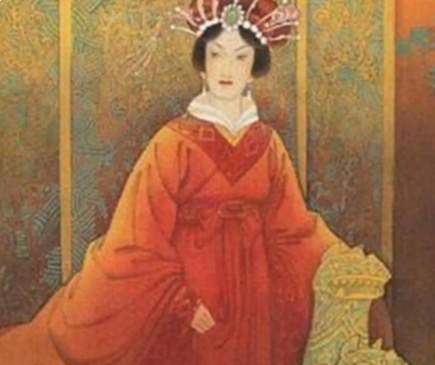 吕雉以权柄铸就汉初皇权，用铁血书写女性政治传奇