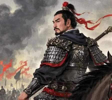 行伍登极位，军功困庙堂——狄青的崛起与陨落