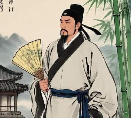 辛弃疾的铁血悲歌与未酬壮志