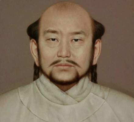 耶律阿保机的整合之路与帝国奠基