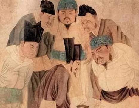 北宋熙宁党争：变法激流下的朝堂裂变