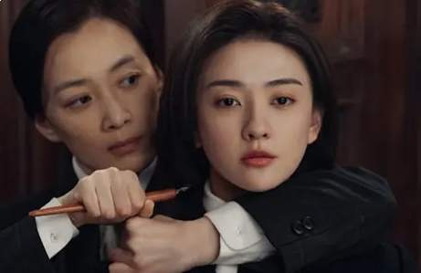 醒来沈克希最终结局是什么？