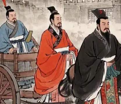 伯禽治鲁，一场重塑山河的文明实验