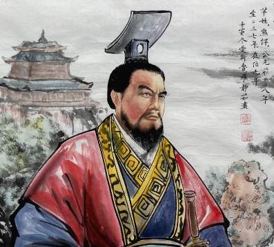 十九载流亡淬真金：重耳的归国之路与霸业奠基