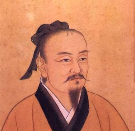 范蠡功成身退，以江湖为卷书写通透人生