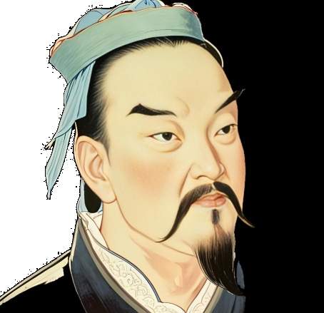 孙武推演兵书，以智慧改写战争规则，泽被后世