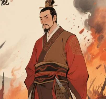 铁律铸功，刚直招劫：周亚夫的治军传奇与君臣悲剧