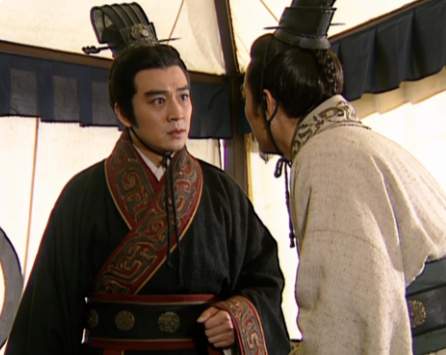冯异经略关中，以谦退书写开国儒将风骨