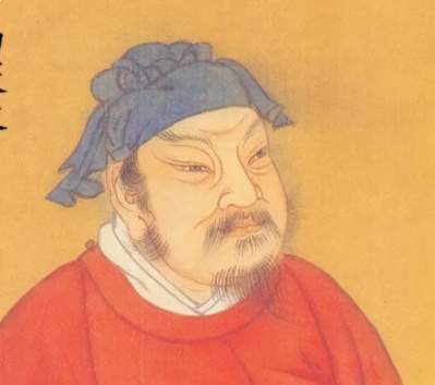 马援老当益壮，以丹心重绘汉土宏图