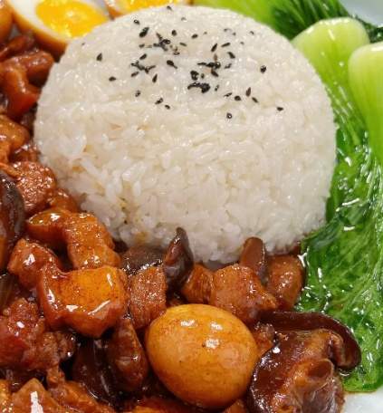 一碗卤肉饭的黄金法则：手把手解锁灵魂酱汁与地道做法