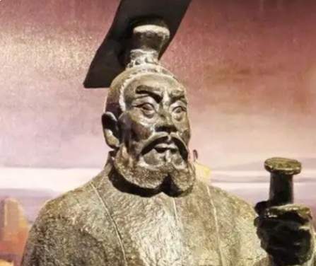 阖闾挥师南下，一场撼动楚国根基的破国之战