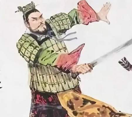 西河铸锐刃，浮生陷权谋：吴起的强军之路与末路悲歌