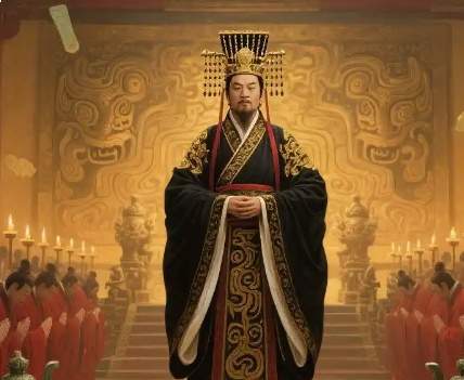 秦惠文王倚重张仪，以捭阖之术拆裂诸侯合纵