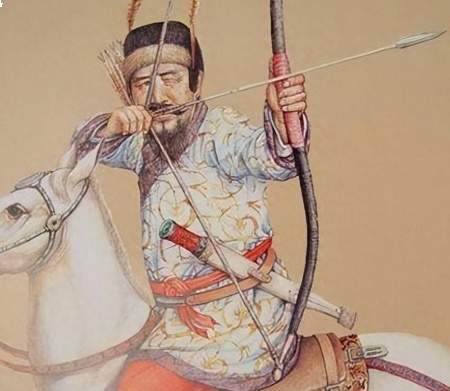 赵武灵王胡服骑射，以变革之力重塑赵国霸业