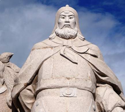 宇文泰苦心经营，铸就周隋两朝帝王之业
