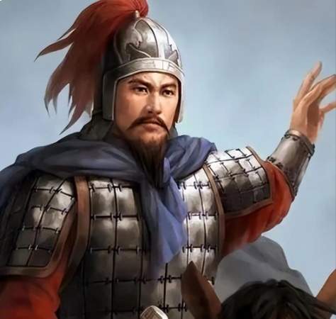 王翦求田宅自污消解君王猜忌，稳握兵权破楚
