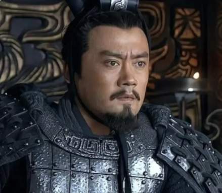 章邯临危平叛：率骊山刑徒，挽大厦于将倾