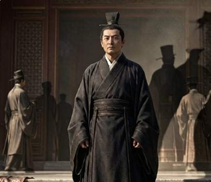刚直上书批奢靡，傅咸铁骨铮铮抑浮华