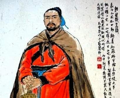 长白山第一声怒吼：王薄首举义旗与隋末大乱的开端