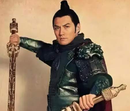 良禽择木而栖：秦叔宝辗转乱世终赴大唐