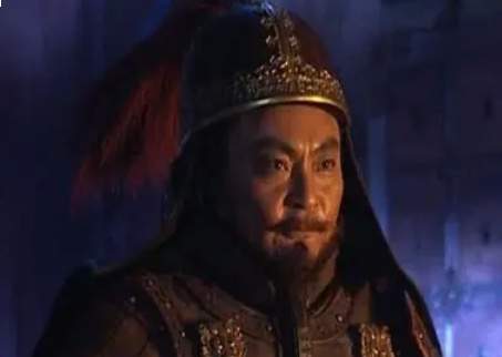 功高震主终伏诛：侯君集的战阵荣光与覆灭之路