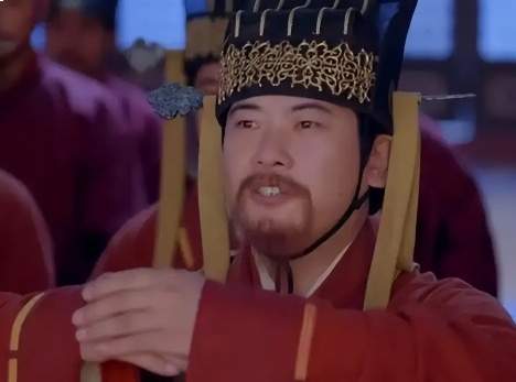 铁面冰心持朝纲：宋璟整肃吏治护佑开元盛世