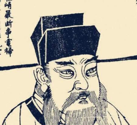 包拯秉公断案整饬京师风气