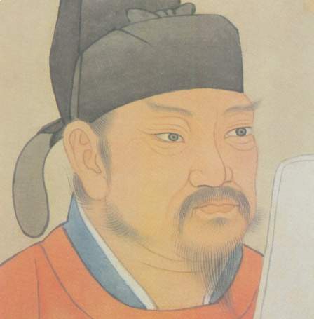 忠魂守常山：颜杲卿以死明志抗叛军