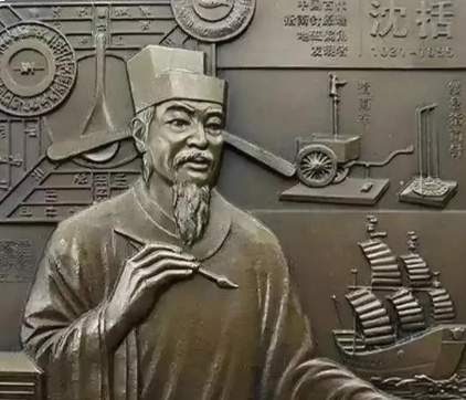 使辽勘界守寸土：沈括据理力争护大宋疆界
