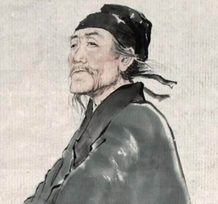 乱世诗圣笔为刀：杜甫记战乱，书苍生疾苦