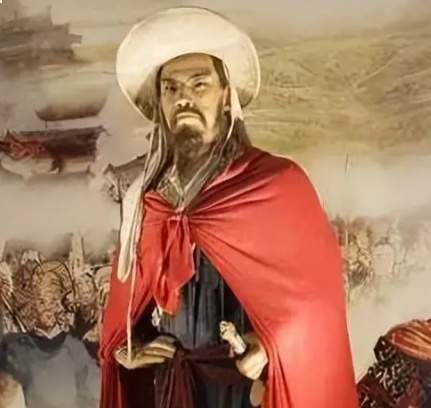 张献忠转战西南：立大西政权，书乱世风云