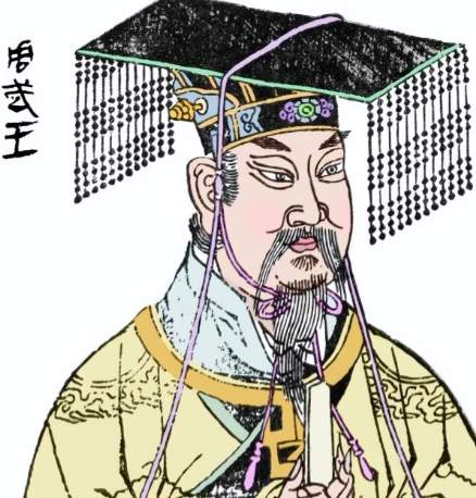 营建洛邑固东土：周公深谋，筑牢周朝管控根基