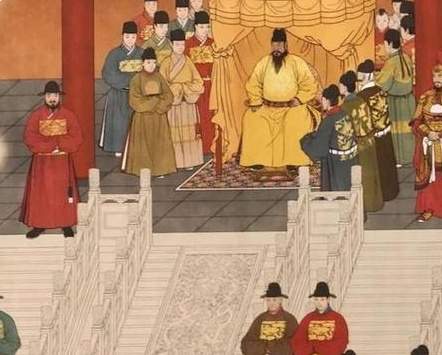 庆历新政：北宋革新以图强的悲歌