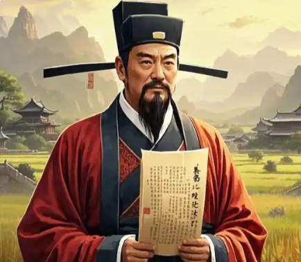 王安石富国强兵的理想与困局