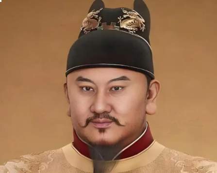 朱元璋治下的大明基业稳固