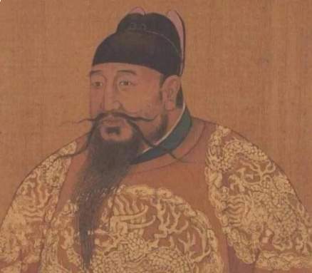 燕王朱棣的夺位之路与盛世揭幕