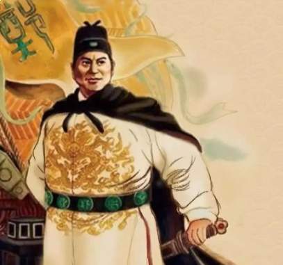 郑和下西洋与明代的远洋交响