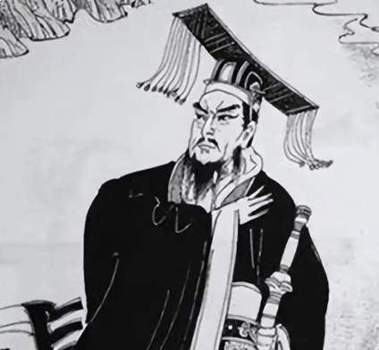 秦穆公君臣同心百里奚：征服西戎拓秦国版图