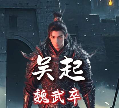 吴起与魏武卒的战国强军传奇