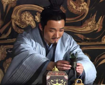 张仪如何用连横之策撕碎六国合纵大网