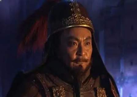 越沙七千里：侯君集远征西域踏平高昌