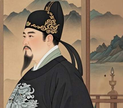 案上无冤民间有暖：狄仁杰的治世仁心