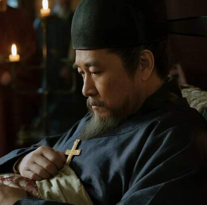 开元新政第一推手：姚崇大刀阔斧整肃朝堂积弊