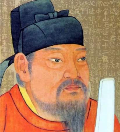 墨笔化戈守平原：颜真卿河北举义的忠烈壮歌