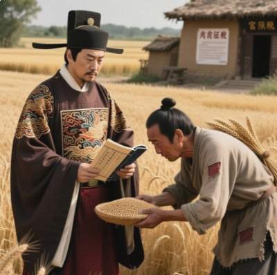 从丁身到资产：杨炎两税法重构中古赋税秩序