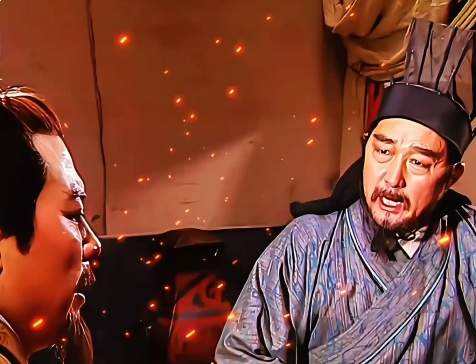 法正为刘备拿下蜀汉立国的屏障
